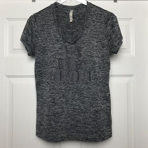 Under Armour | Graphic Tee